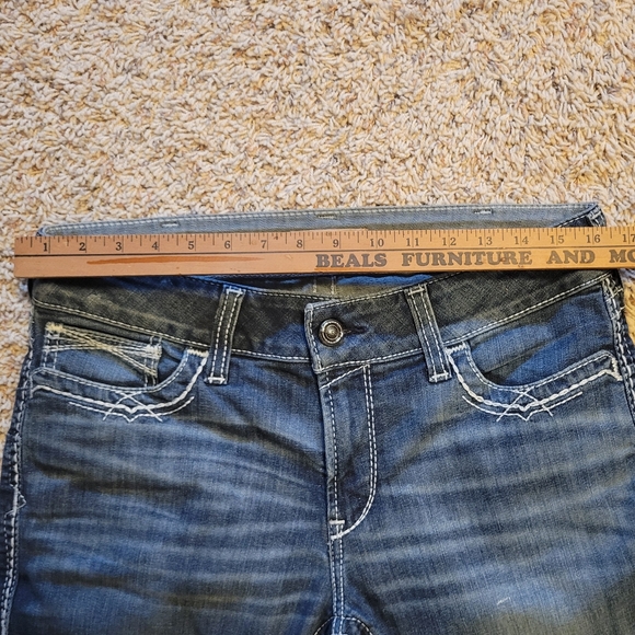 Ariat Women's Bootcut Jeans - Picture 9 of 9